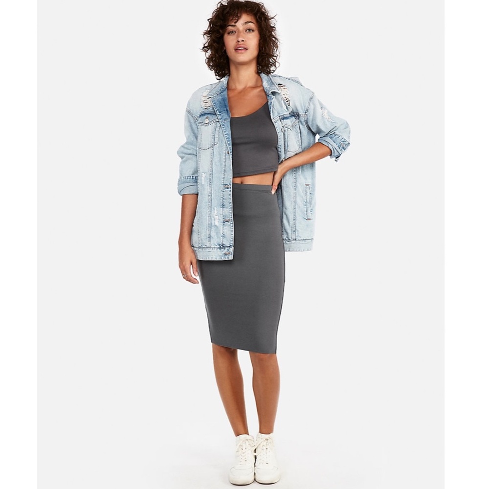 NWT -- EXPRESS